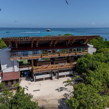 Pao Pao Hotel & Beach Club Ісла-Гранде Екстер'єр фото