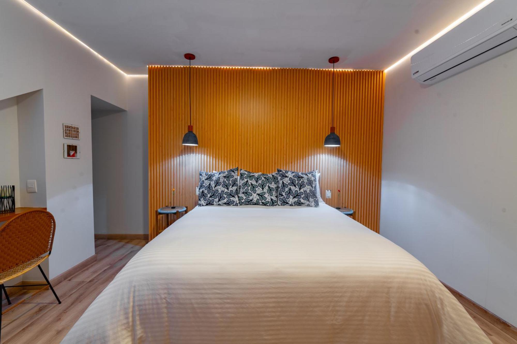 Pao Pao Hotel & Beach Club Ісла-Гранде Екстер'єр фото