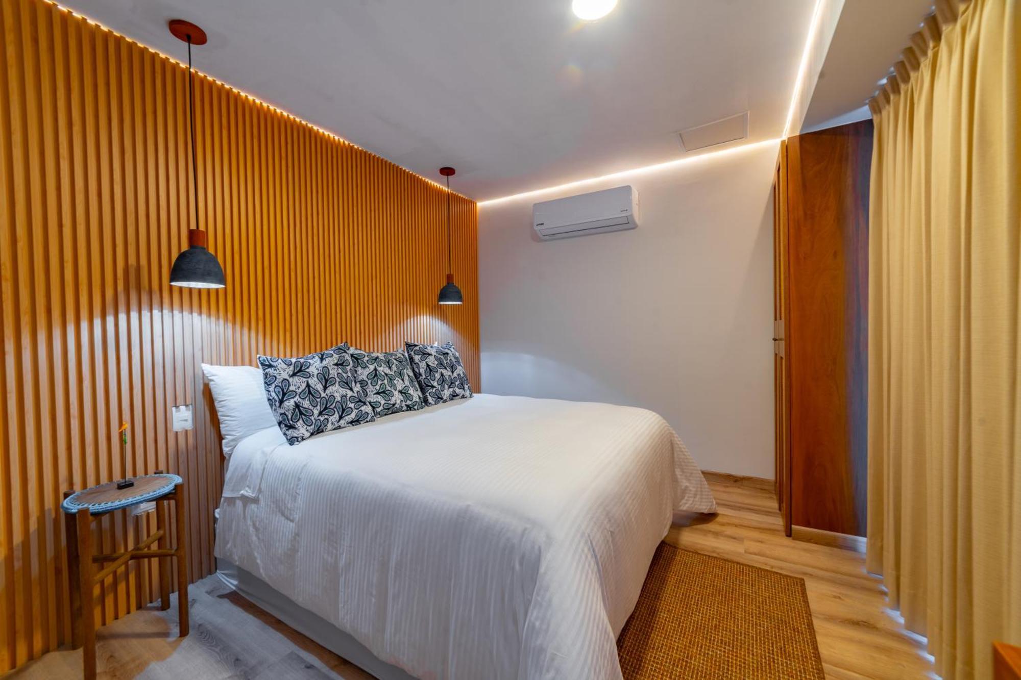 Pao Pao Hotel & Beach Club Ісла-Гранде Екстер'єр фото
