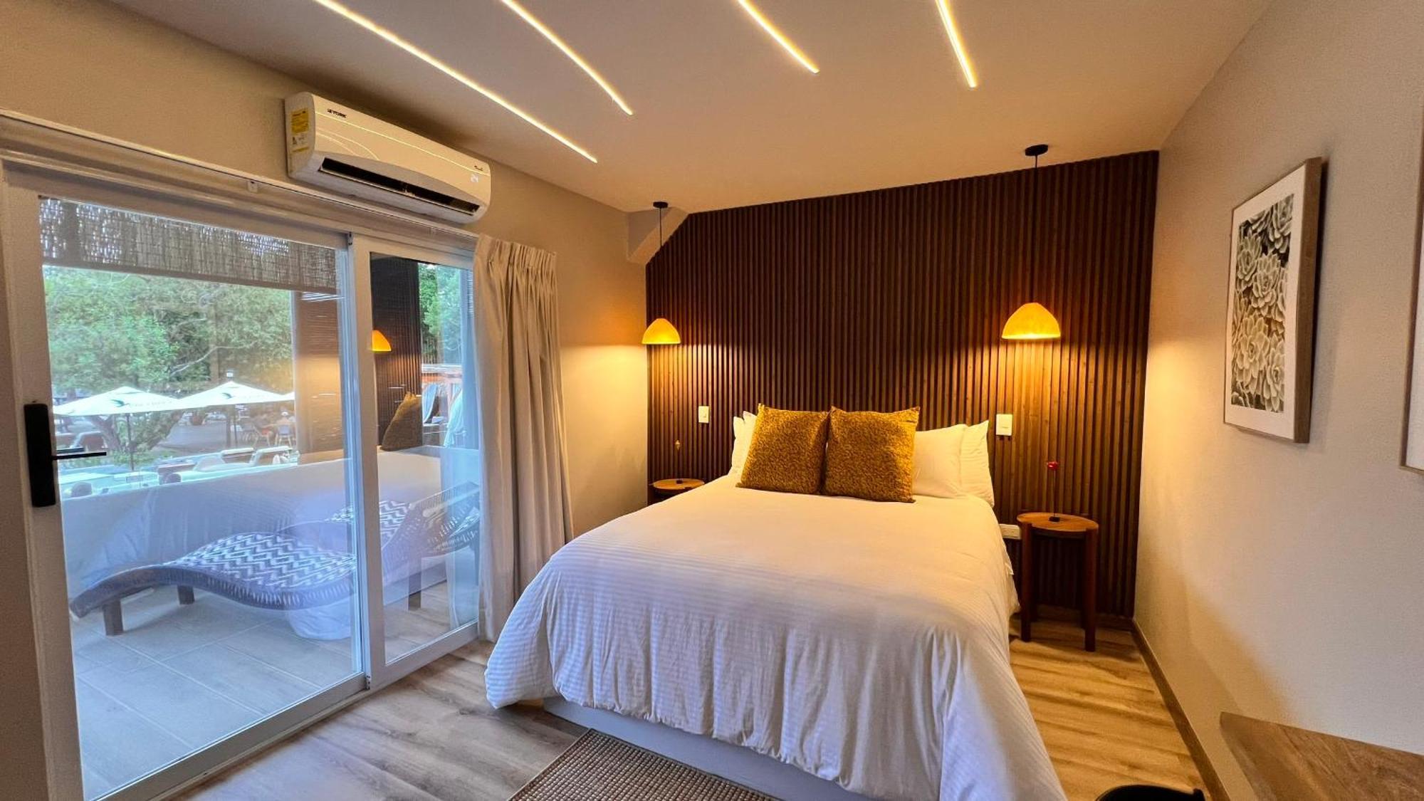 Pao Pao Hotel & Beach Club Ісла-Гранде Екстер'єр фото