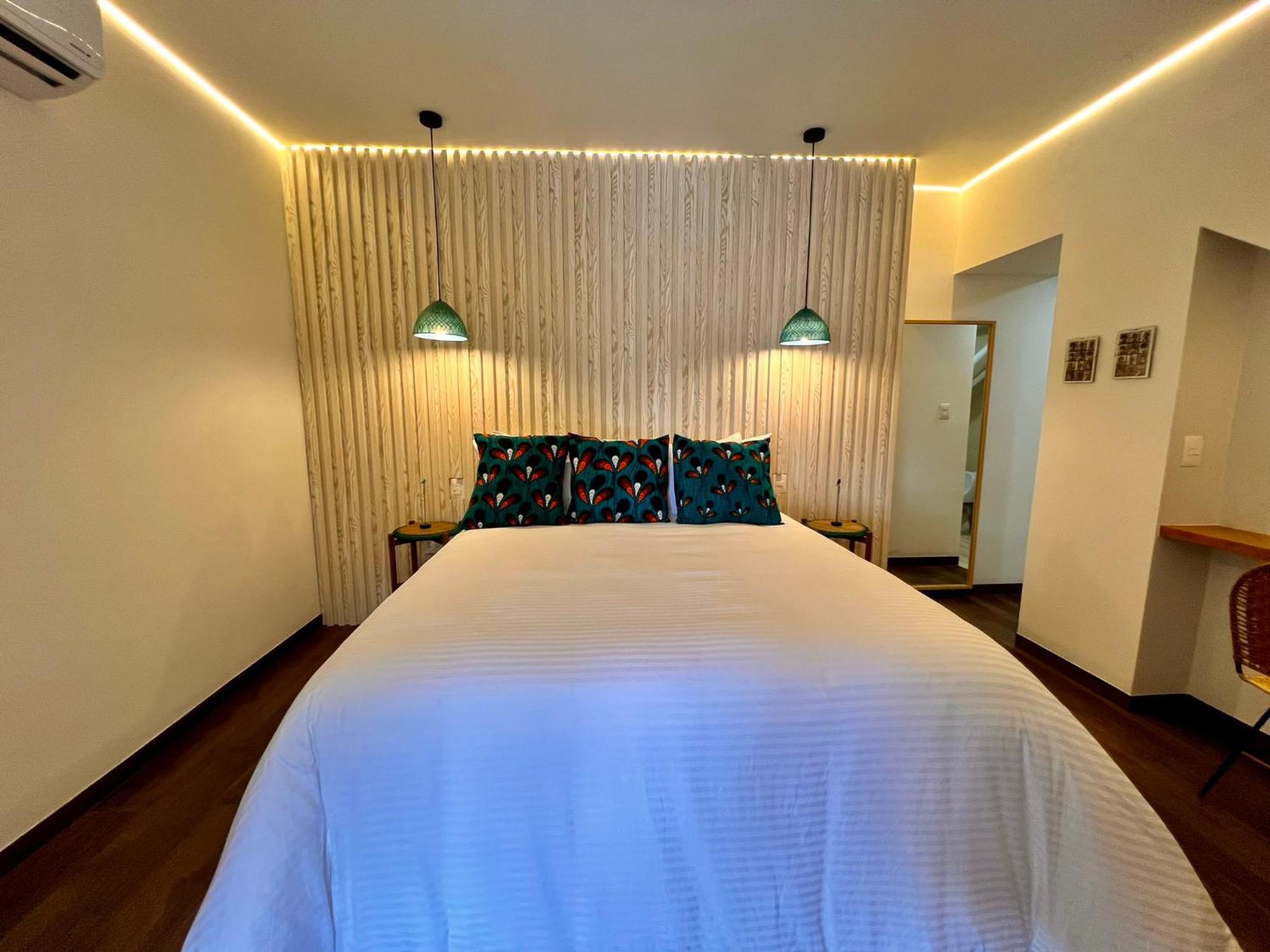 Pao Pao Hotel & Beach Club Ісла-Гранде Екстер'єр фото