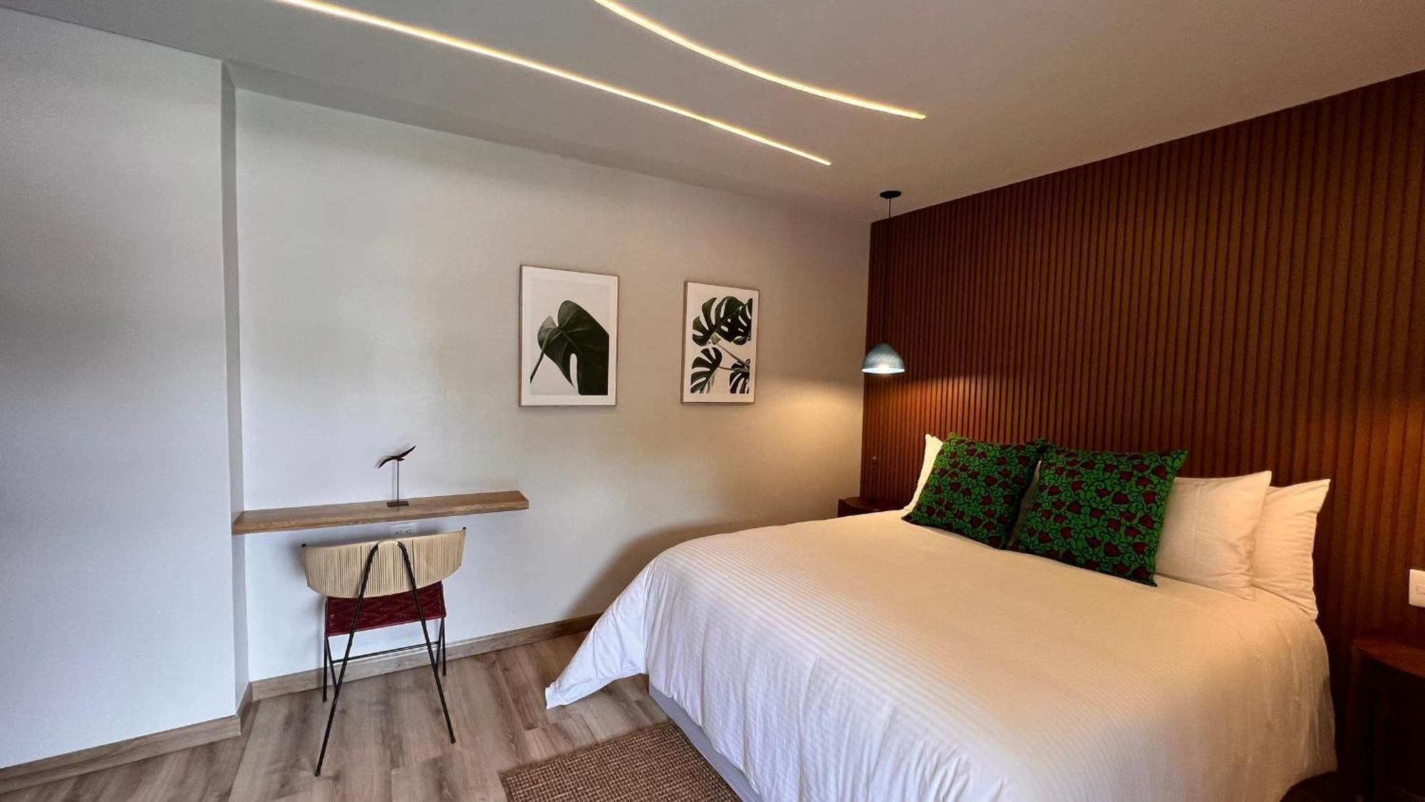 Pao Pao Hotel & Beach Club Ісла-Гранде Екстер'єр фото