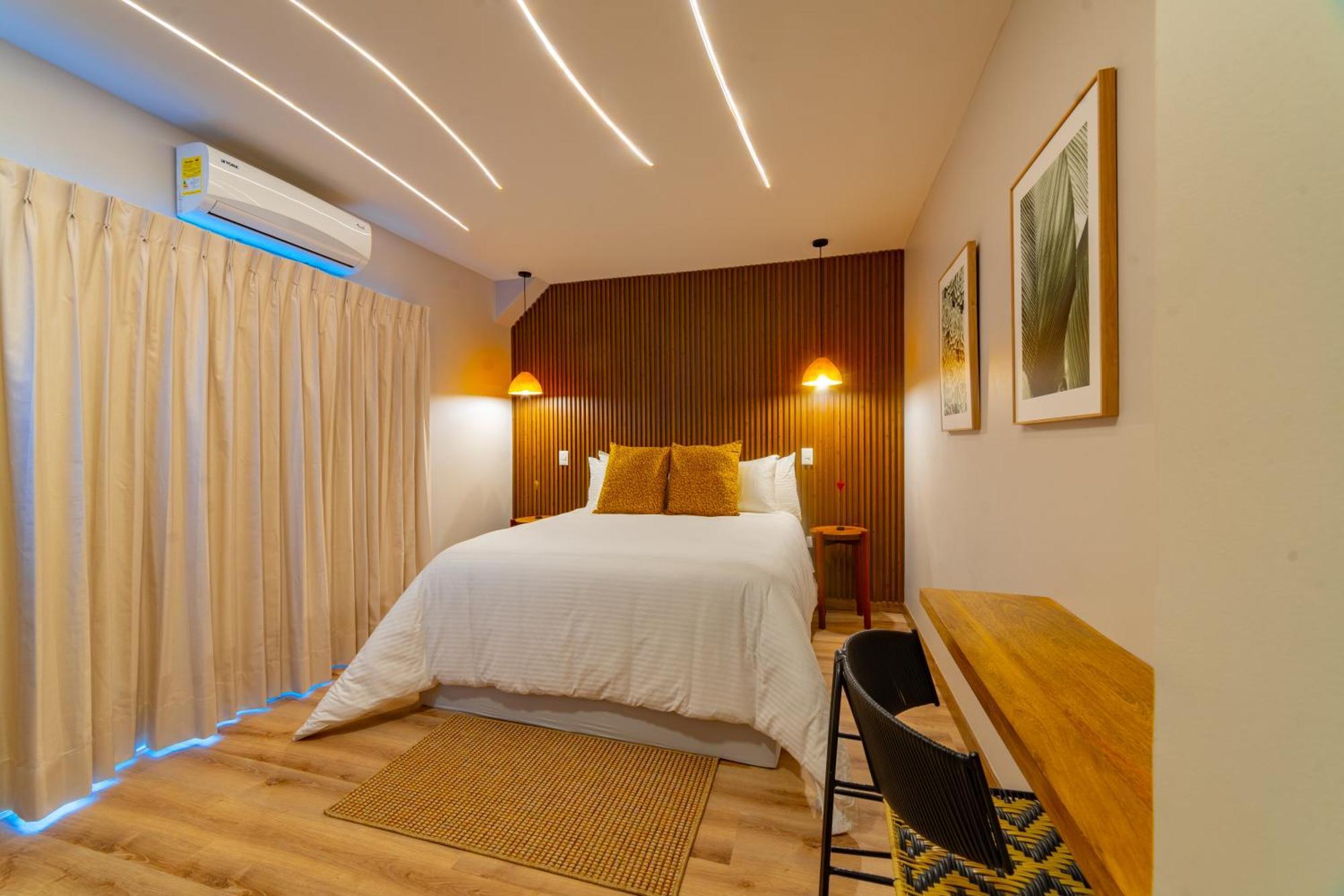 Pao Pao Hotel & Beach Club Ісла-Гранде Екстер'єр фото