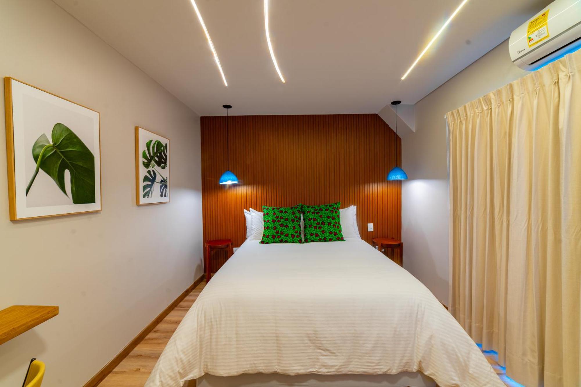 Pao Pao Hotel & Beach Club Ісла-Гранде Екстер'єр фото