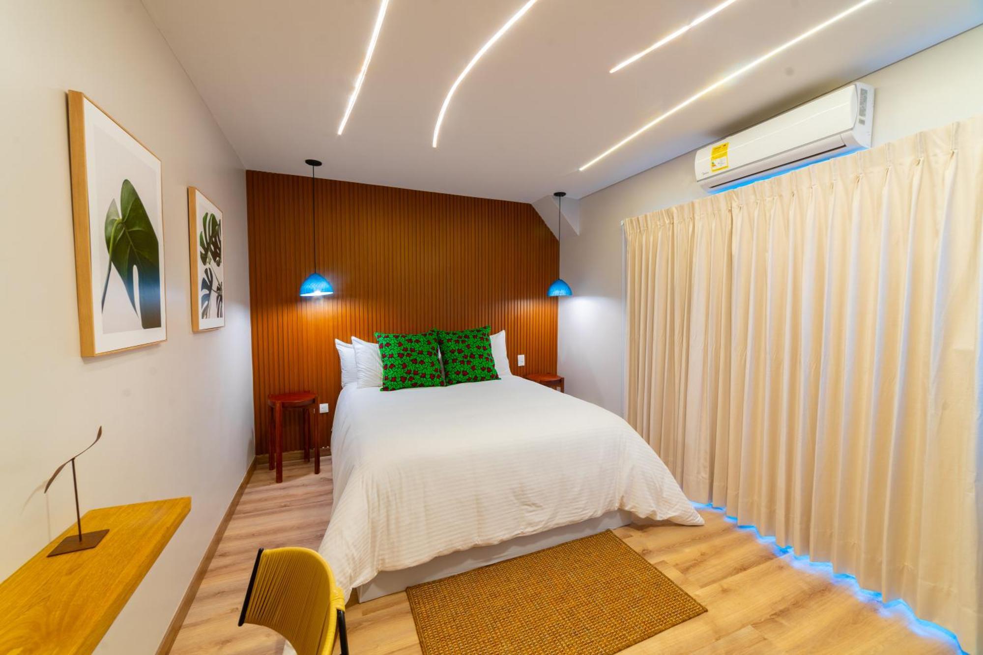 Pao Pao Hotel & Beach Club Ісла-Гранде Екстер'єр фото