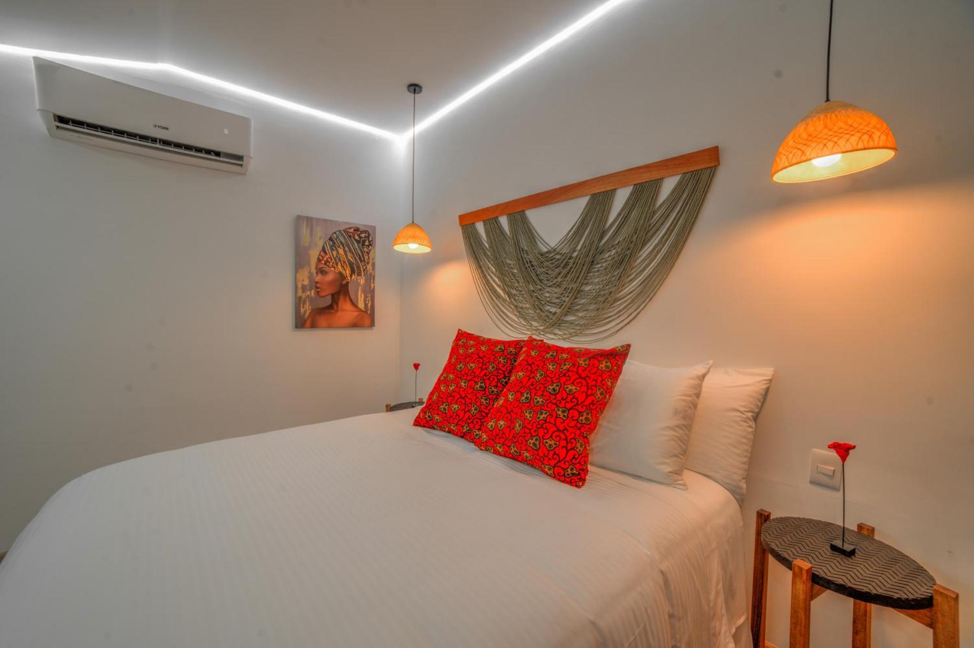 Pao Pao Hotel & Beach Club Ісла-Гранде Екстер'єр фото